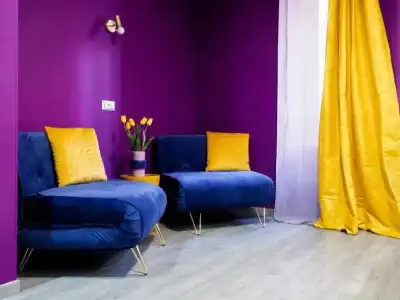 Cest La Vie Suites - 31