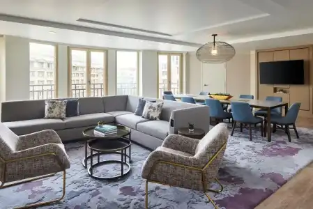 The Westin Georgetown, Washington D.C. - 80