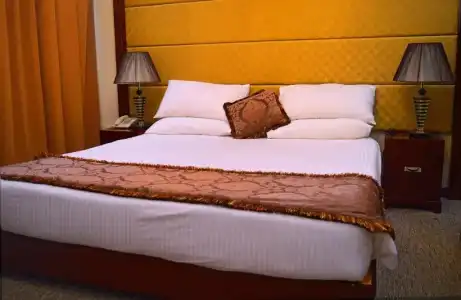 Better Living Apartments - 33