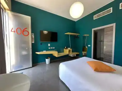 ibis Styles Catania Acireale - 2