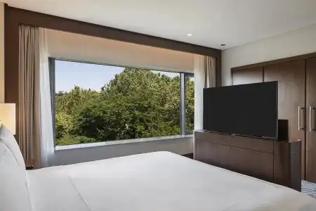 Conrad Bosphorus - 155