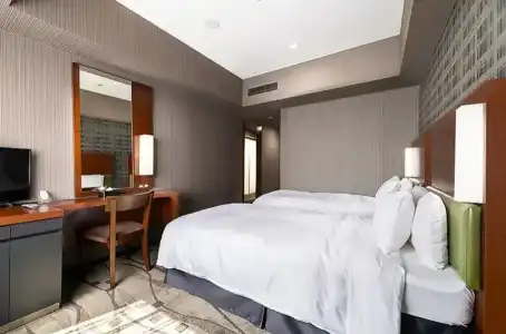 Sotetsu Grand Fresa Tokyo-Bay Ariake - 64