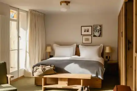 Grand Belvedere, a Beaumier & Spa - 7