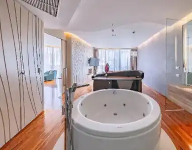 Baraquda Heeton Pattaya by Compass Hospitality - 104