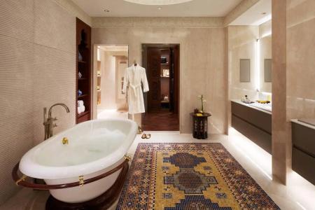 Jumeirah Al Qasr Dubai - 99