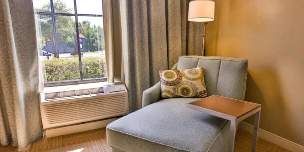Hampton Inn Charleston - Daniel Island - 58