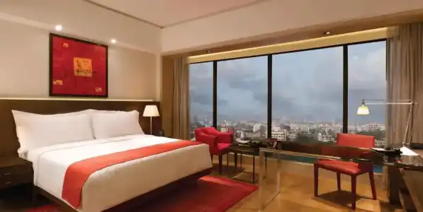 Trident Bandra Kurla Mumbai - 57