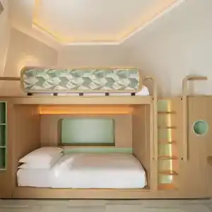 So/ Maldives Resort - 92
