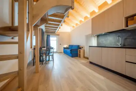 Residence Nevegall by Original Galli - 8
