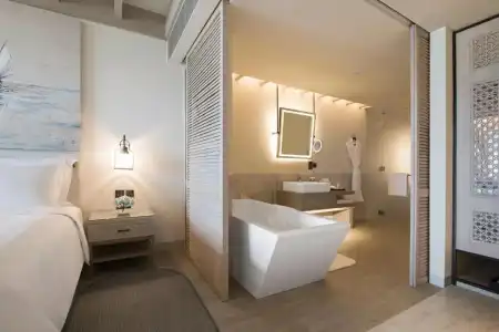 Saadiyat Rotana Resort and Villas - 40