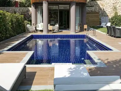 Titanic Luxury Collection Bodrum Resort - 113