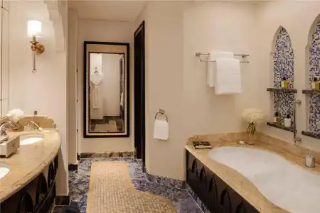 Jumeirah Mina Al Salam Dubai - 52