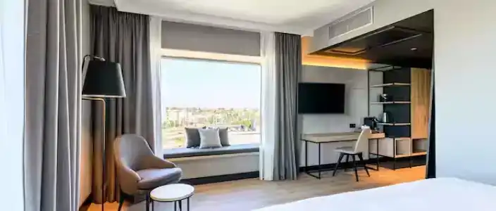 Radisson Antwerp Berchem - 28