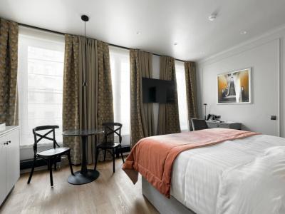Boutique 59 Boutique-Hotel - 83