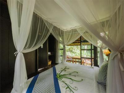 Ubud Sari Health Resort - 57
