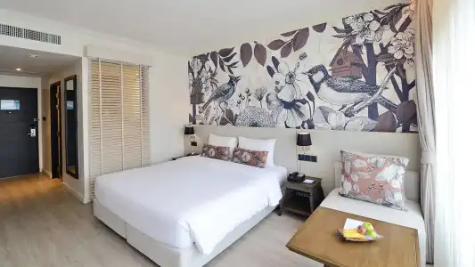 Deevana Plaza Krabi Aonang - 43