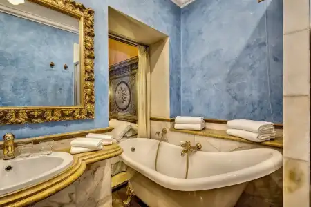 Romanico Palace Luxury & Spa - 12