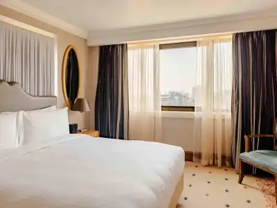 InterContinental London Park Lane by IHG - 61