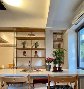 Mosaikon Guesthouses - 70