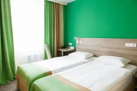 Raziotel Yamska Kyiv - 10