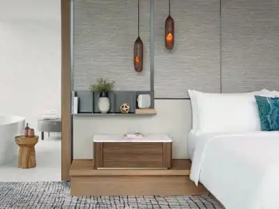Kimpton Maa-Lai Bangkok by IHG - 81