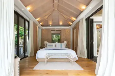 Cape Fahn – Private Islands Samui - 42