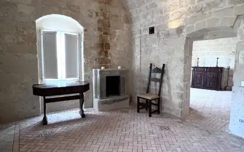 Sextantio Le Grotte Della Civita - 85