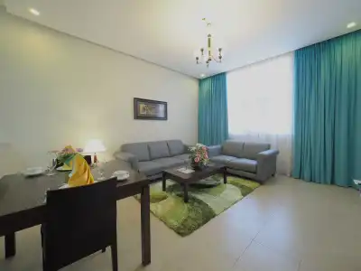 Skylark Apartments - 32
