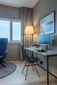Radisson Blu Atlantic Stavanger - 10