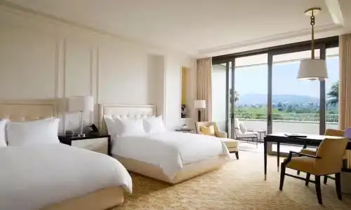 Waldorf Astoria Beverly Hills - 67