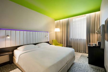 Park Inn by Radisson Atasehir - 26