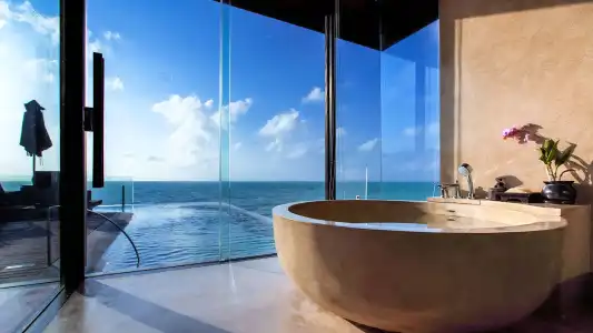 Silavadee Pool Spa Resort - 100