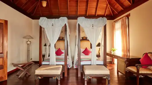 Sun Siyam Vilu Reef - All Inclusive - 46