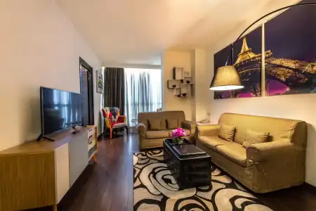 Opera Suite - 43