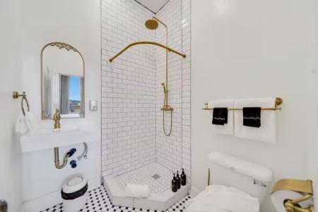 The Historic Grand Canyon - 110