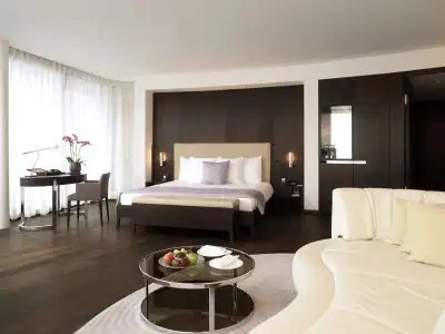 The Dolder Grand - 4