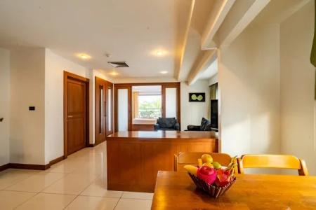 Baywalk Residence - 83