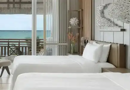 Shangri-La Le Touessrok, Mauritius - 77