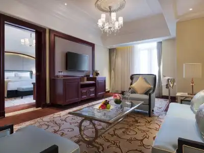 InterContinental Shanghai Ruijin by IHG - 67