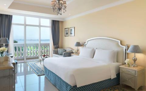 Kempinski & Residences Palm Jumeirah Dubai - 55