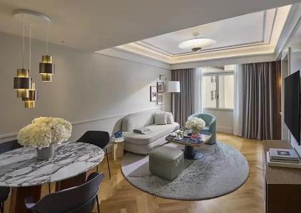 Mandarin Oriental Savoy, Zurich - 65