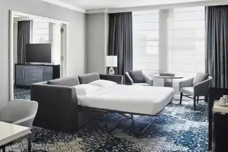 The Ritz-Carlton, San Francisco - 79