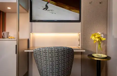 Leonardo Boutique Rome Termini - 61