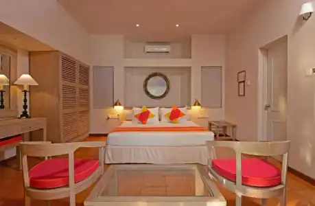 Adaaran Club Rannalhi - 3