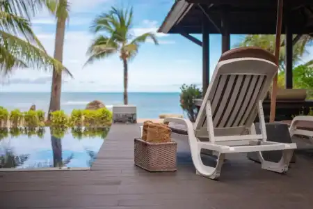 Nora Beach Resort and Spa - 30