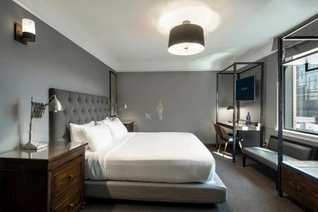 Eurostars The Boxer - 36