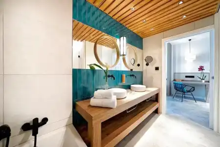 Hovima Suites Costa Adeje - 85