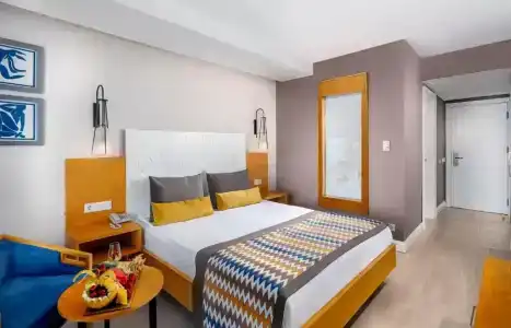 Sidera Kirman Premium - Ultra All Inclusive - 111