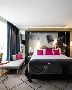 Hôtel de Sers - 52