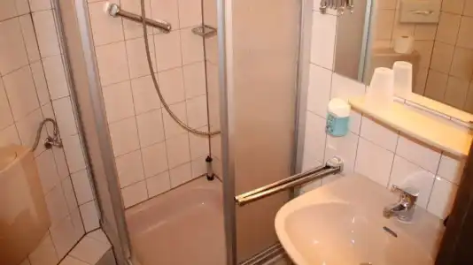 Trip Inn Römerhof - 9